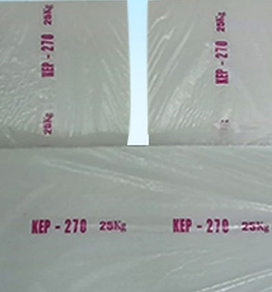 EPDM KEP 270 KUMHO لاستیک