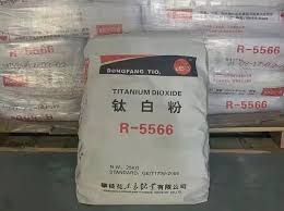 تیتان R5566 دانگ فنگ