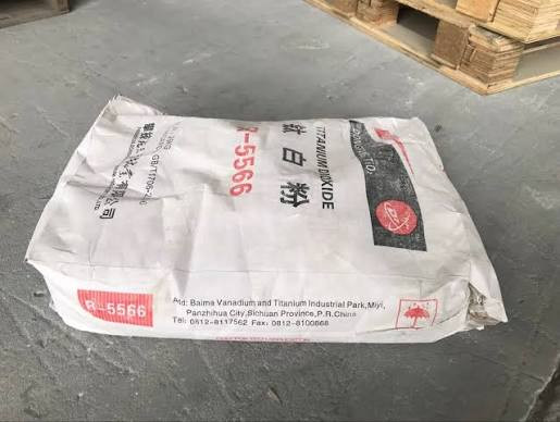 تیتان R5566 دانگ فنگ