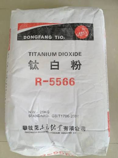 تیتان R5566 دانگ فنگ