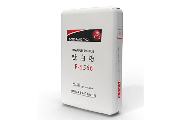 تیتان R5566 دانگ فنگ
